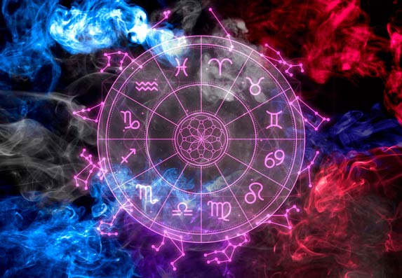 Nedeljni horoskop drugi deo za period od 6. januara 2025. do 12. januara 2025. godine!